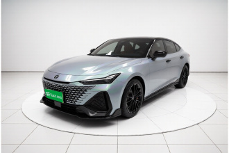 长安UNI-V 2024款 2.0T 经典运动型