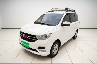 五菱汽车 五菱宏光 2019款 1.5L S舒适型国VI LAR