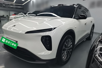蔚来ES6 2024款 75kWh