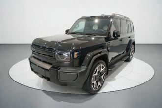 iCAR V27 2026款 200KM四驱猎鹰700