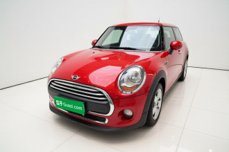 MINI 2016款 1.2T ONE 五门版