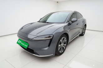 鸿蒙智行 智界R7 2024款 纯电 736km UItra