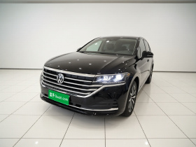 大众 威然 2024款 330TSI 商务版