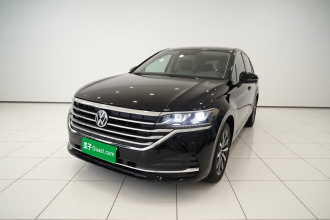 大众 威然 2024款 330TSI 商务版