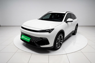 北京汽车 魔方 2023款 1.5T DCT黄金版