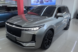 理想汽车 理想ONE 2020款 增程6座版
