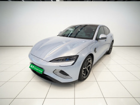 比亚迪 海豹 2022款 700km 长续航后驱版