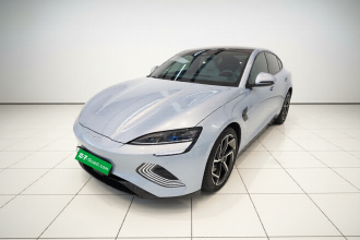 比亚迪 海豹 2022款 700km 长续航后驱版