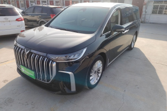 岚图汽车 岚图梦想家 2024款 PHEV 超长续航尊贵版