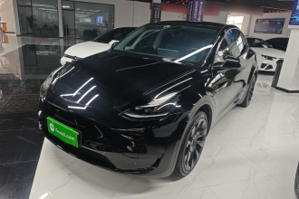 特斯拉 Model Y 2022款 后轮驱动版