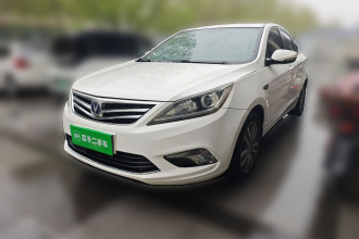 长安 逸动 2016款 1.6L 手动风尚型