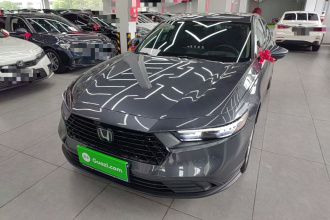 本田 雅阁 2023款 260TURBO 智享版