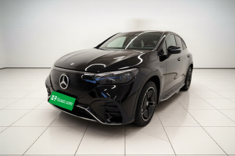 奔驰EQE SUV 2023款 500 4MATIC 特别版