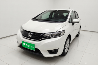 本田 飞度 2016款 1.5L EX CVT精英型