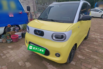 五菱汽车 宏光MINIEV 2024款 第三代 170km