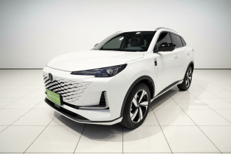 长安CS55PLUS 2024款 第三代 1.5T DCT卓越型