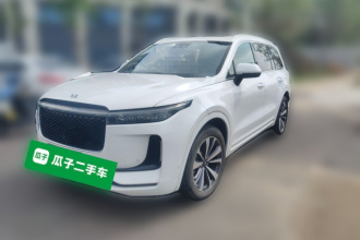 理想汽车 理想ONE 2020款 增程7座版