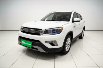 长安CS75 2014款 1.8T 自动精英型 国V