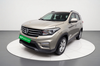 东风风光 风光S560 2019款 1.8L CVT精英型