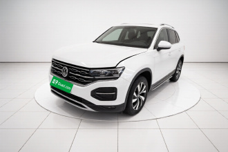 大众 探岳 2019款 330TSI 两驱豪华型 国VI