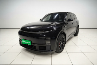 理想汽车 理想L7 2023款 Air