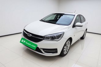 奇瑞 艾瑞泽5 2016款 1.5L CVT领锐版