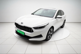 起亚K3 2019款 1.5L CVT智享互联版