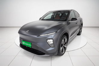 蔚来EC7 2023款 100kWh 首发版