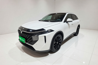 启辰大V 2021款 260T 天王版