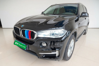 宝马X5（平行进口） 