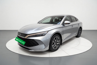 比亚迪 秦L 2024款 DM-i 80KM超越型