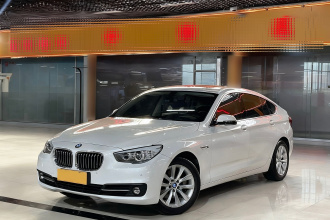 宝马5系GT 2015款 528i 领先型