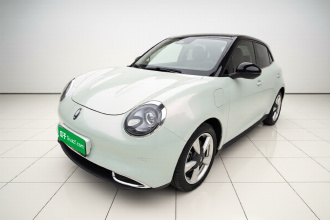 欧拉好猫 2023款 401km标准续航 豪华型 磷酸铁锂