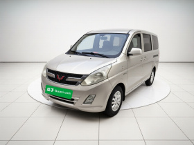 五菱汽车 五菱荣光V 2016款 1.5L标准型