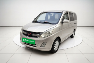 五菱汽车 五菱荣光V 2016款 1.5L标准型