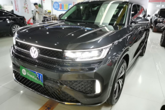 大众 揽巡 2024款 380TSI 四驱R-Line巡游版