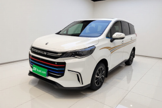 上汽大通MAXUS 大通G50 2023款 1.5T 手动畅游A