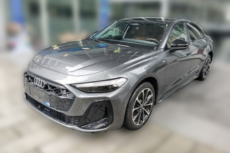 奥迪A5L 2026款 2.0T 运动版 Plus