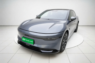 极氪007 2024款 后驱增强版 75kWh