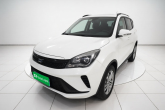 长安欧尚科赛5 2021款 1.6L CVT尊享型