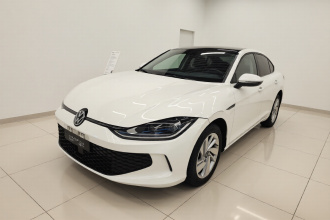 大众 2022款 凌渡L 280TSI DSG炫辣版