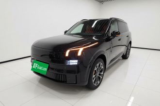 领克900 2025款 1.5T Ultra