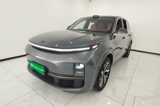 理想汽车 理想L8 2023款 Pro