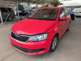 斯柯达 晶锐 2017款 1.4L 手动车享版