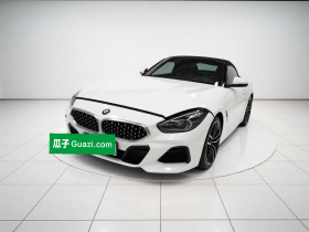 宝马Z4 2019款 sDrive 25i M运动套装