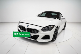 宝马Z4 2019款 sDrive 25i M运动套装