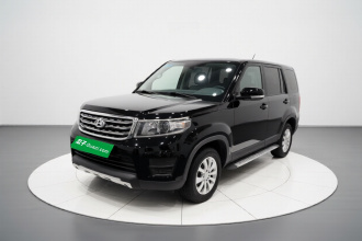 长安欧尚X70A 2018款 1.5L 手动标准型