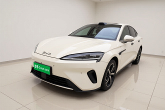 比亚迪 海豹07 DM-i 2026款 DM-i 1.5T 230km 旗舰型