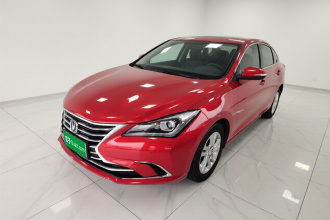 长安 逸动 2019款 高能版 1.6L GDI 自动先锋型 国VI