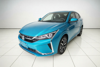 东风风神 奕炫 2020款 230T 自动炫目版